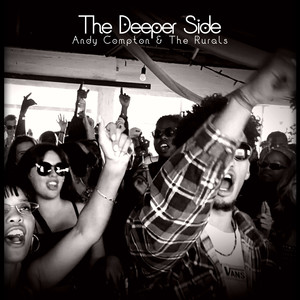 River Of Love (Sax Dub Streaming Edit)