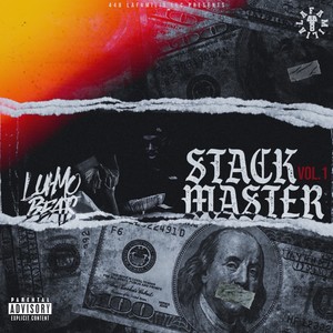 Stack Master, Vol.1 (Explicit)