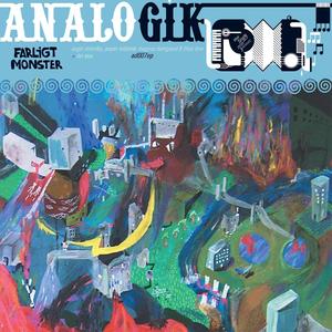 Ben Horn er et Farligt Monster