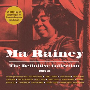 The Definitive Collection 1924-28