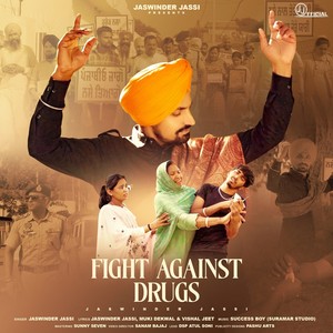 Fight Against Drugs