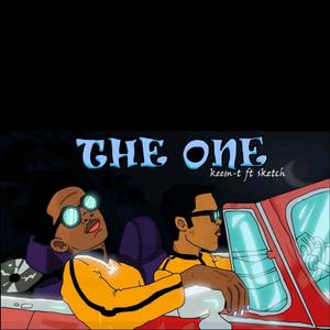 The one(feat. Sketch)