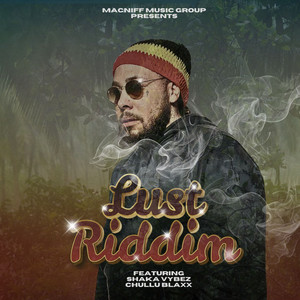 Lust Riddim