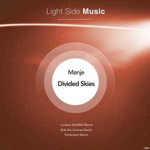 Divided Skies (Luciano Scheffer Remix)