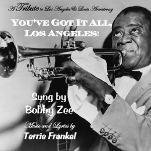 You've Got It All Los Angeles