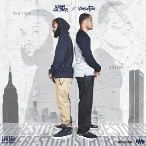 Kings & Queens (feat. Dutch Rebelle)