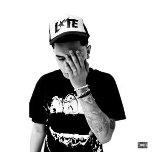 She So Cool (feat. 2200Ghost & Eric Miranda) (Explicit)
