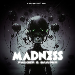 MADNESS (Extended Mix)