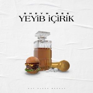 Yeyib Içirik