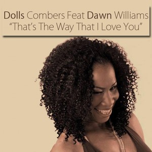 That's The Way That I Love You (Mangesto Remix)