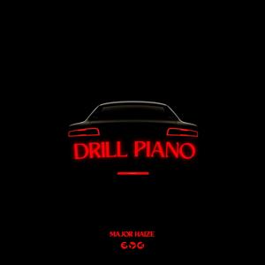 Drill Piano, Vol. 1