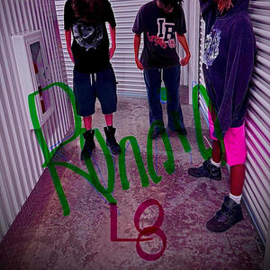 RunninL8 (feat. Fullmetal) (Explicit)