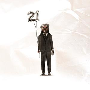 Very special (feat. Yashakar)