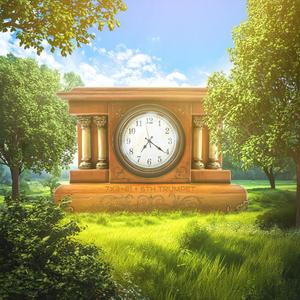 Nature's Rhythm (feat. Efue)
