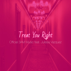 Treat You Right