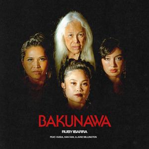 Bakunawa (feat. Ouida, Han Han, June Millington & LASI) (LASI Budots Remix)