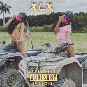 Bad Vibes (feat. Xex) (Explicit)