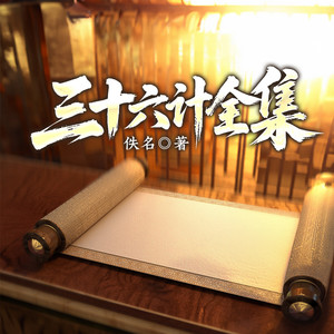 三十六计全集 第216集 理屈词穷终认罪 (DJ长音频)封面
