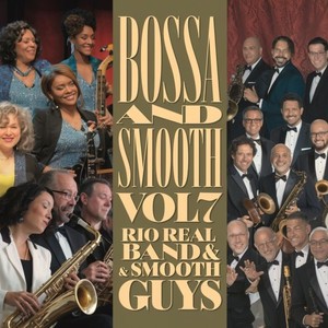 Bossa and Smooth Vol. 7