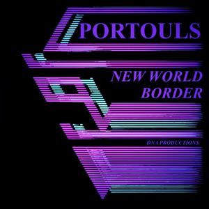 New World Border (Explicit)