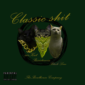 Classic **** (Explicit)