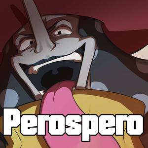 Perospero (One Piece Rap) (Explicit)