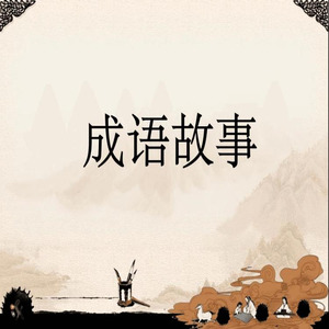 伯乐相马 (DJ长音频)封面