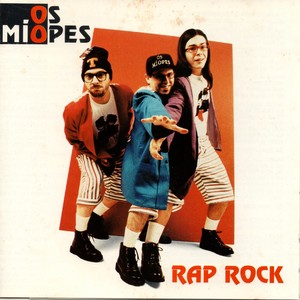 Rap Rock