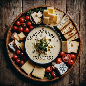 Fondue (feat. ZMB$ly) (Explicit)