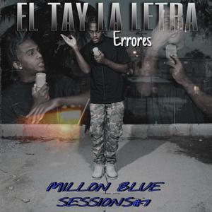 Errores (Sessions 7) (feat. El Tay La Letra) (Explicit)