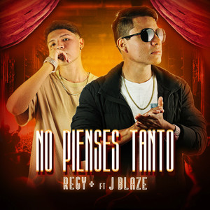 No pienses tanto (Explicit)