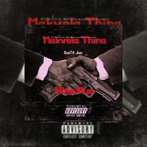Nina Run (Mak'vela thina) (Explicit)