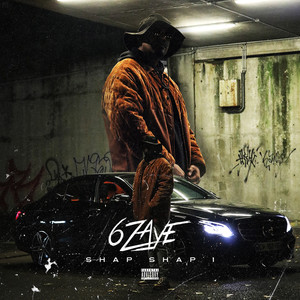 Shap Shap 1 (Explicit)