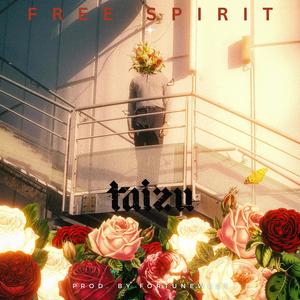 FREE SPIRIT (Explicit)