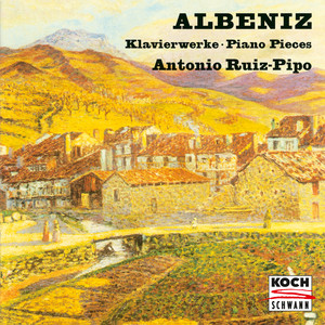 Espagne - Albéniz: Espagne: No. 2, Asturias