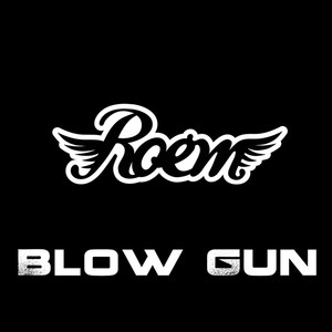 로엠 (Roem) Digital Single (Blow Gun)