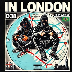 In London (Explicit)