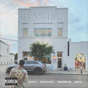 Skyline (feat. Renaissance Mic) (Live at Crab Shack Music|Explicit)