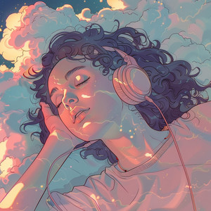 Lofi Nighttime Tunes