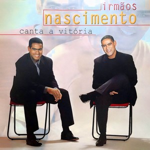 Canta A Vitória (Playback)