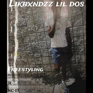 Free styling (Explicit)