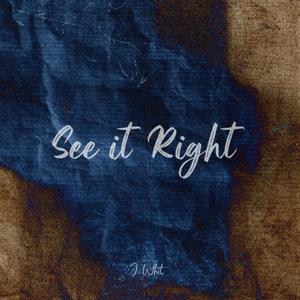 See It Right