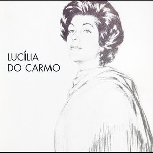 Lucilia Do Carmo - Vou Lá ter