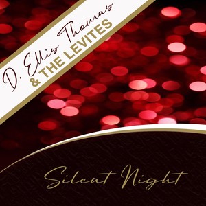 A Silent Night (feat. Zetoria Curry & Crystal Hayes)