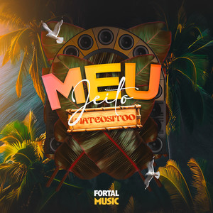 Meu Jeito (Remix)
