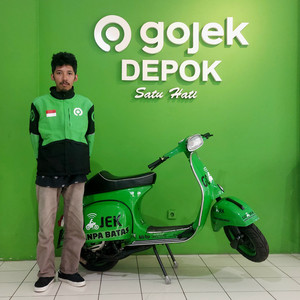 GOJEK Terimakasih (Remastered 2024)