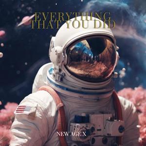 Everything That You Did (feat. Viktor Apostolovski) (Explicit)