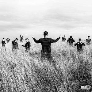 LOVE IS RAGE (Explicit)