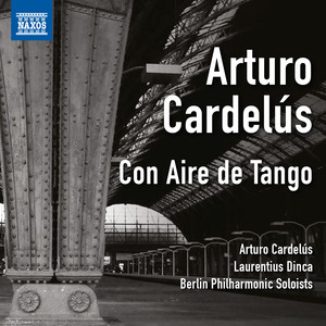 Con Aire de Tango - III. Anchorage
