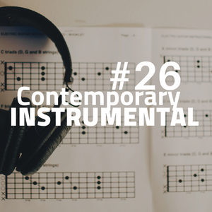 Contemporary Instrumental #26 - Sleep Soundly